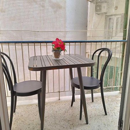 Zeus Apartment Athens Luaran gambar