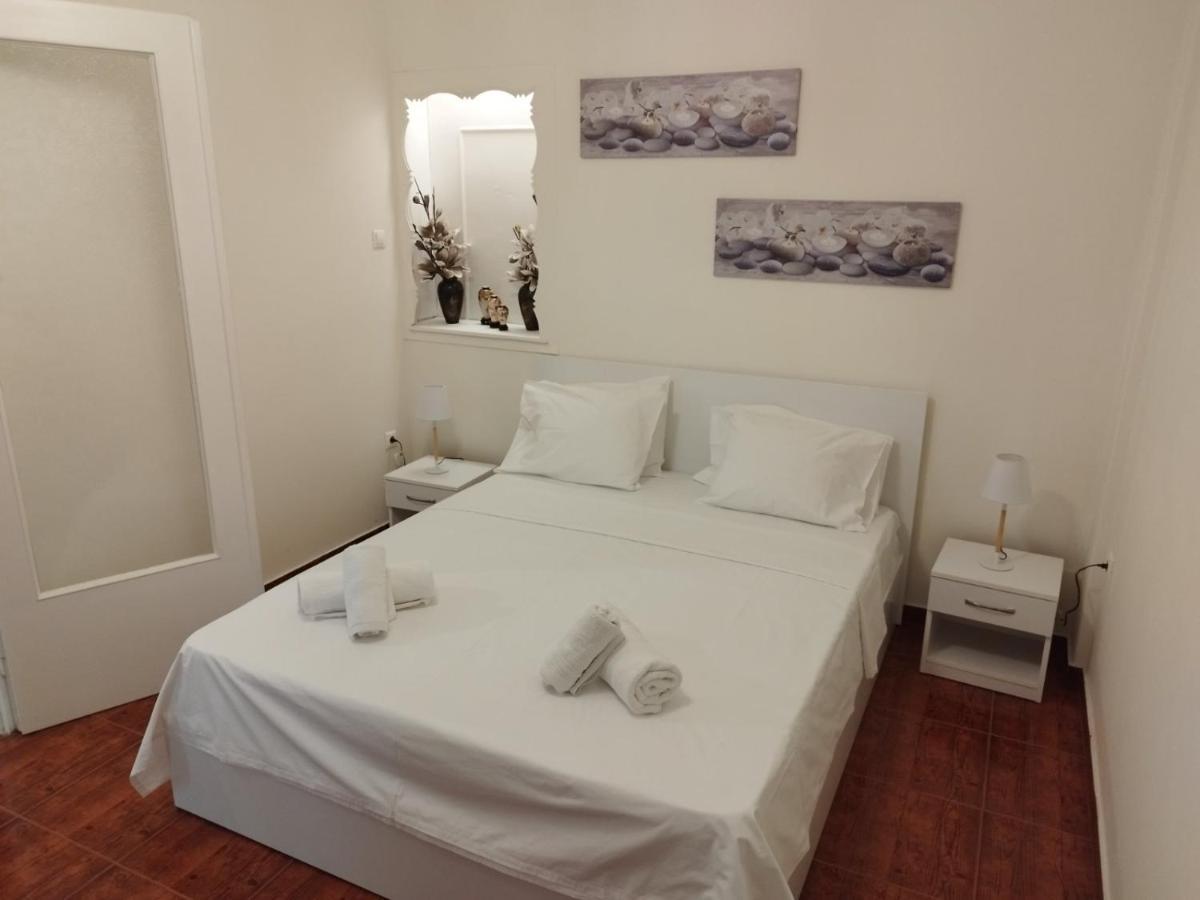 Zeus Apartment Athens Luaran gambar