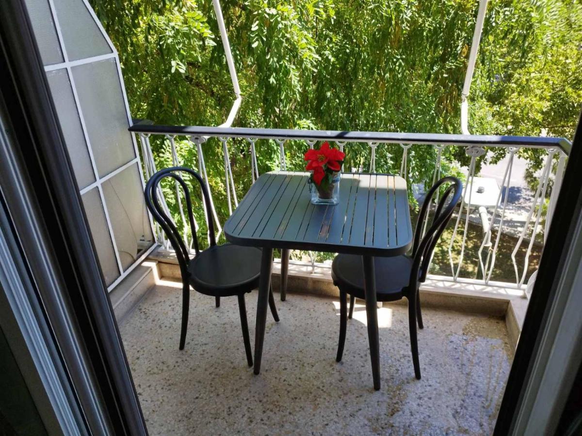 Zeus Apartment Athens Luaran gambar