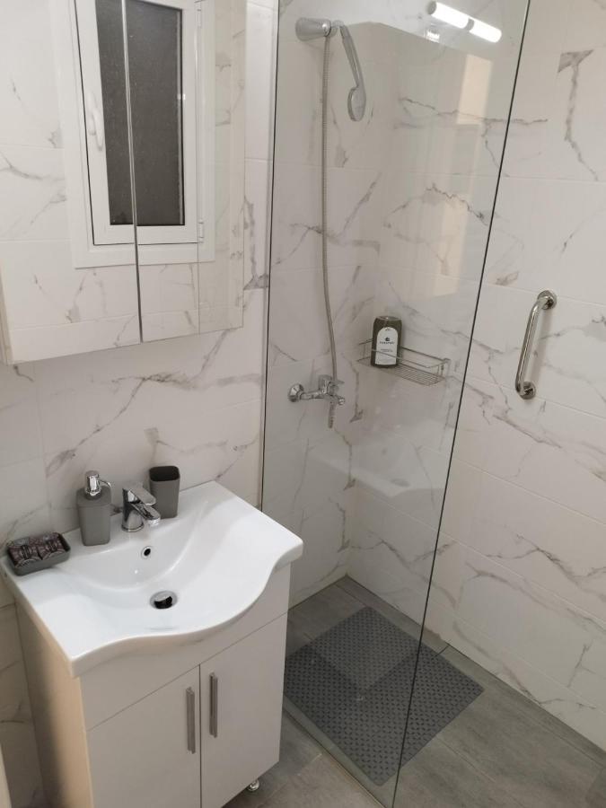 Zeus Apartment Athens Luaran gambar